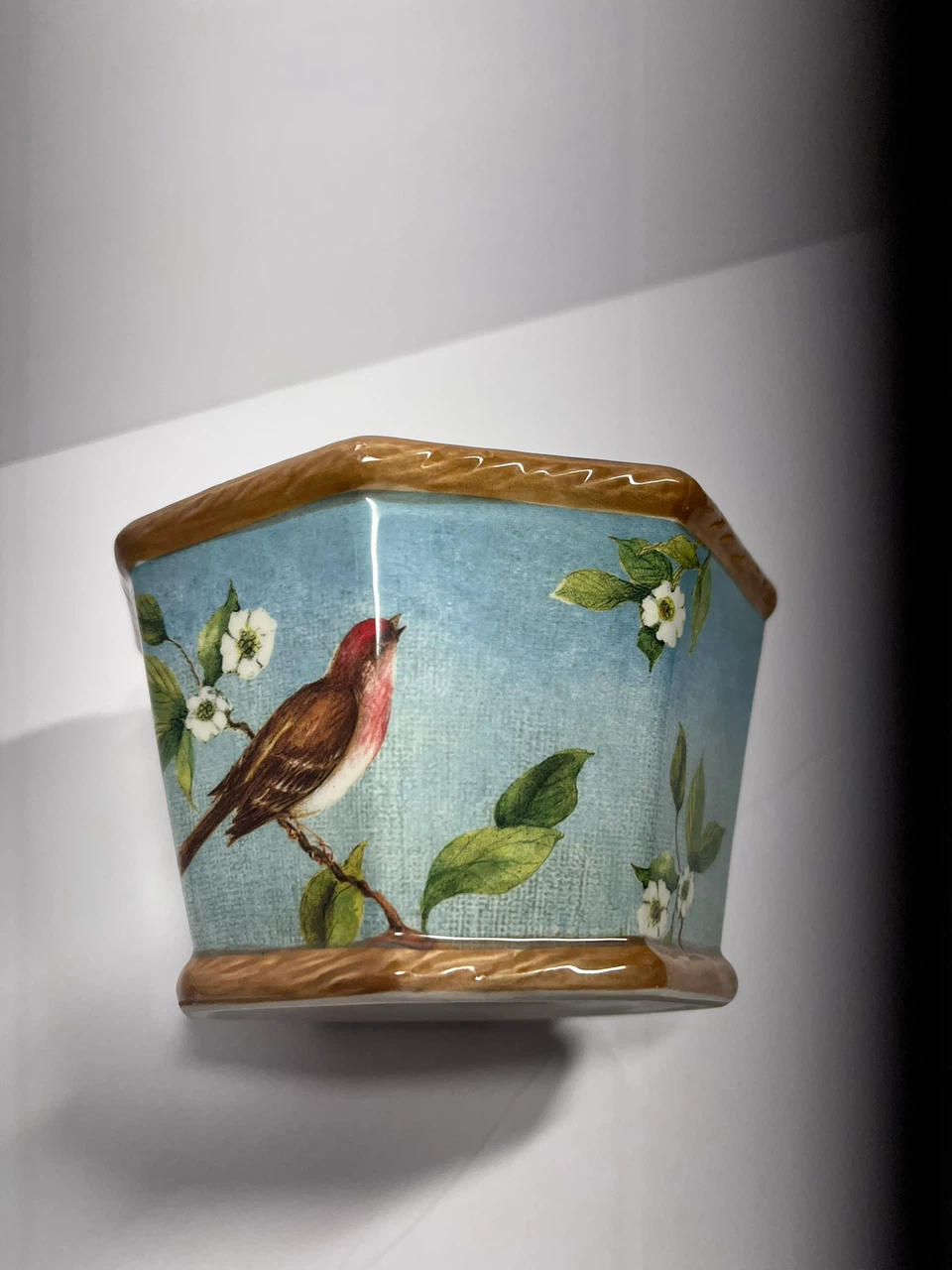 Certified International Decorative Pot - photo 2