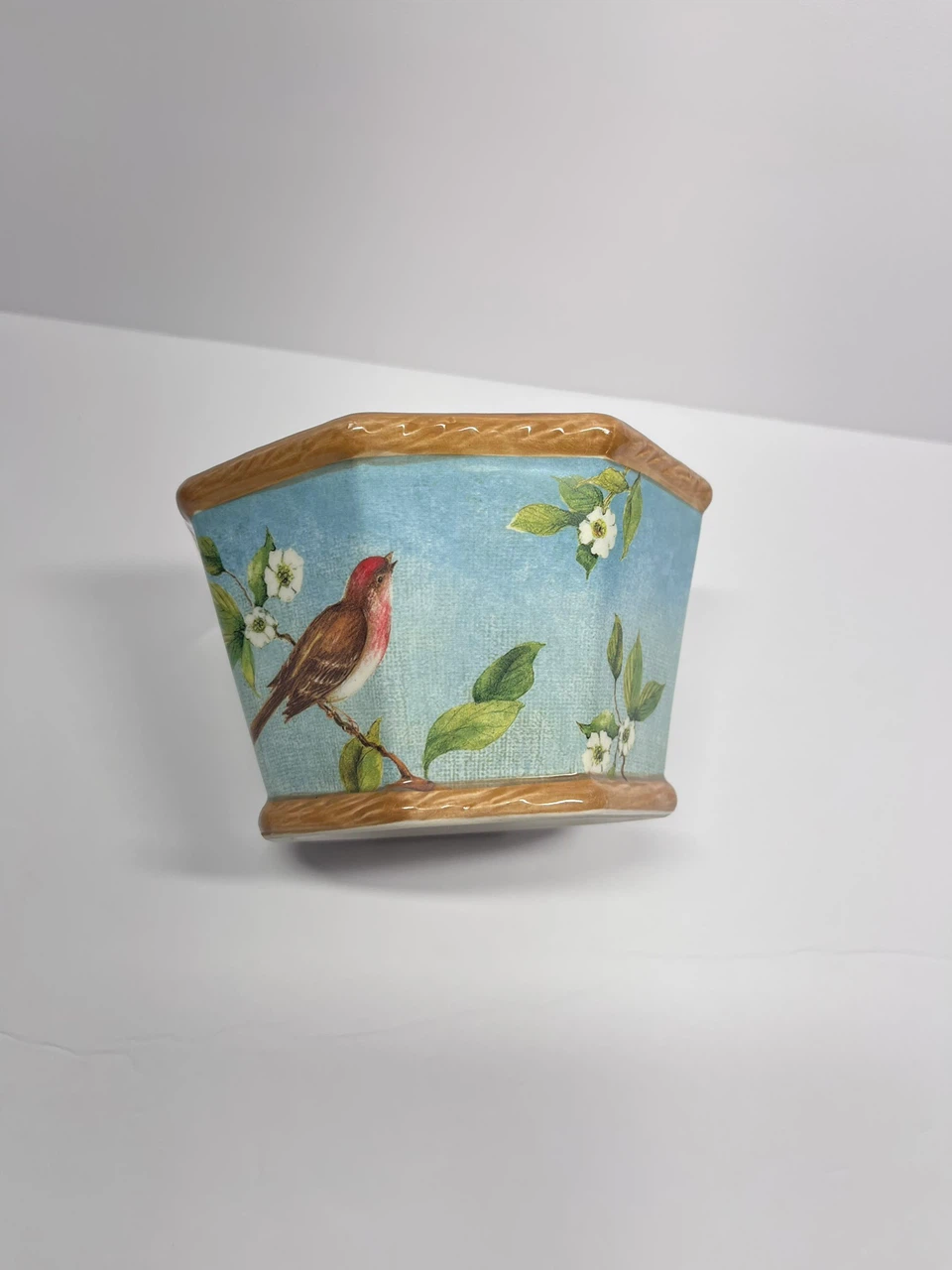 Certified International Decorative Pot - photo 3