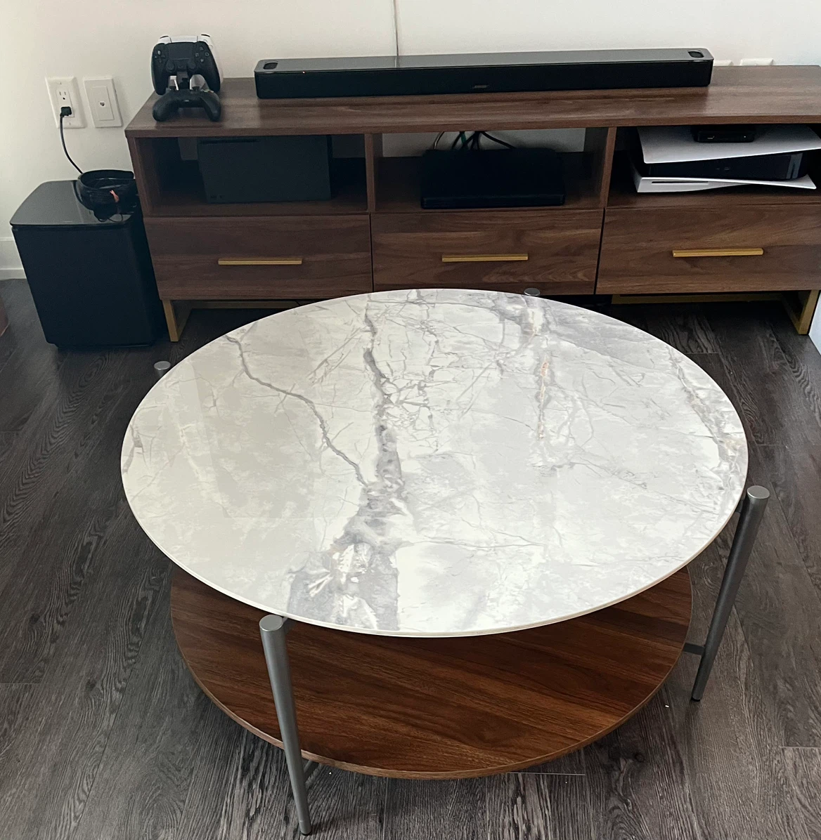 Structure Nairobi Coffee Table - photo 5