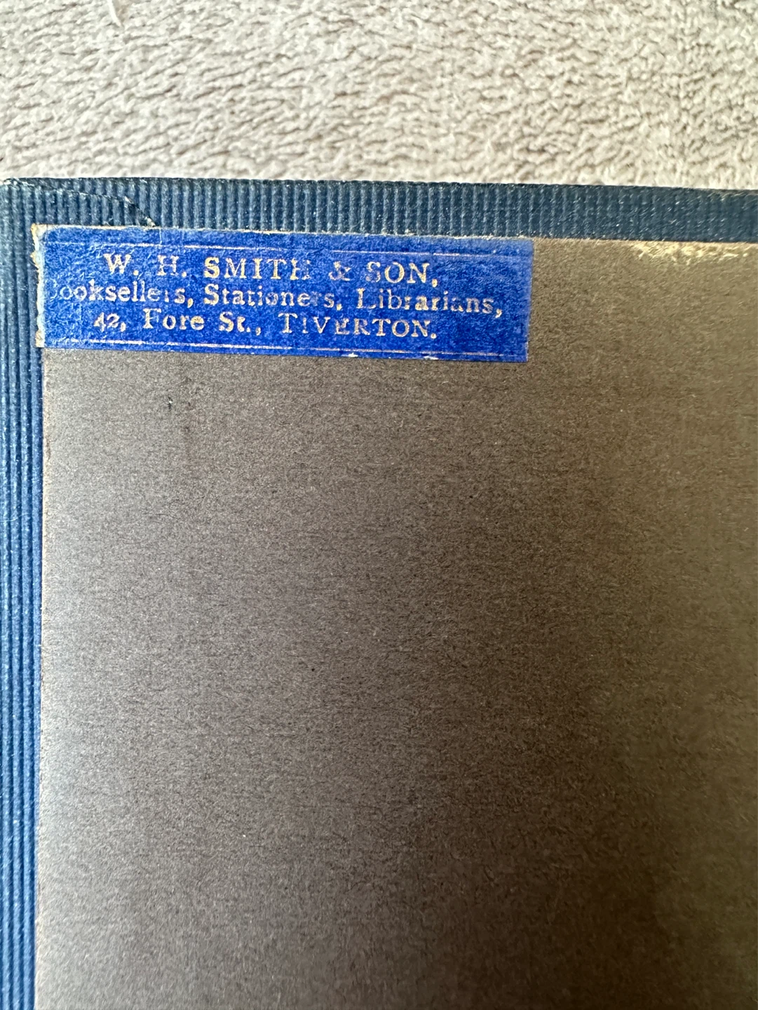Antique - The Arabian Nights Book 1908 - photo 5