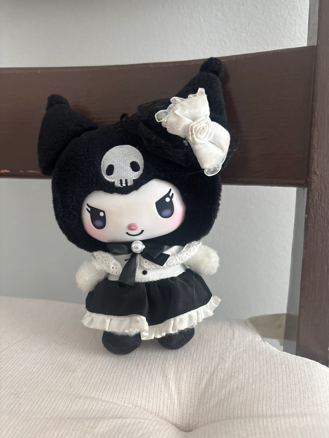 Sanrio Kuromi Plush