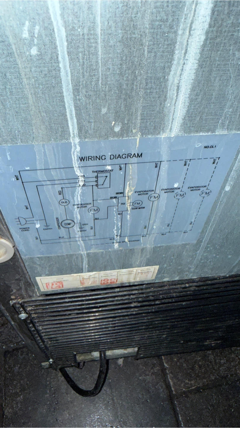 Commercial Refrigerated Sandwich Prep Table Turbo Air - photo 2