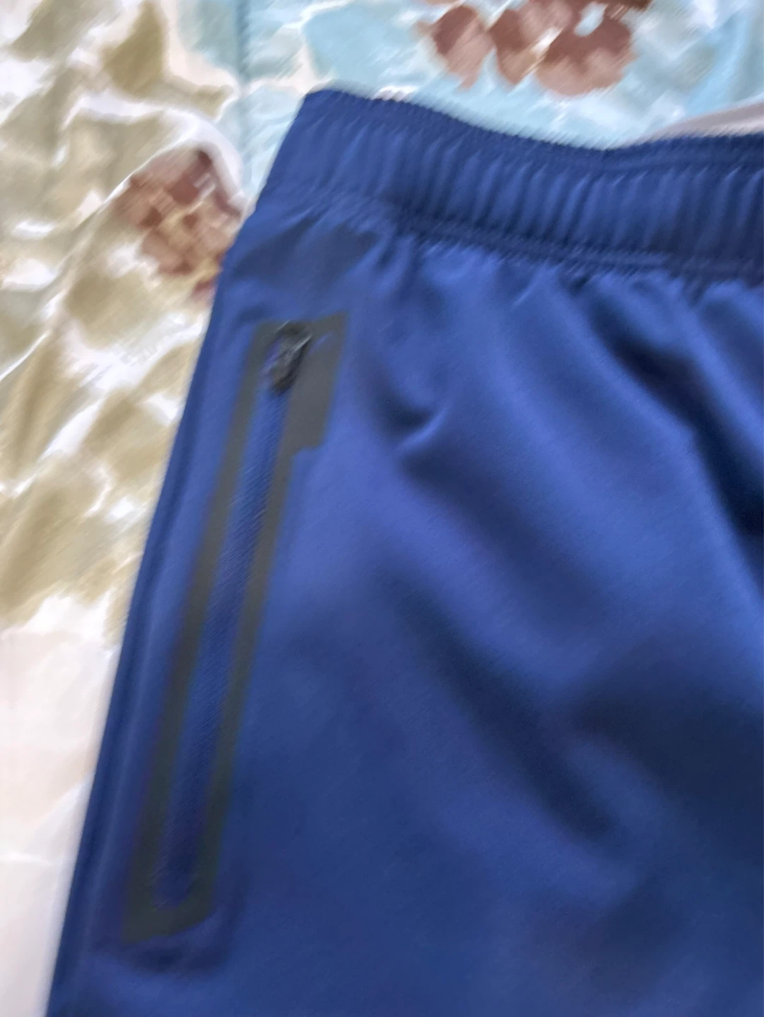 HEAD Men’s Athletic Shorts XL – Blue - photo 3