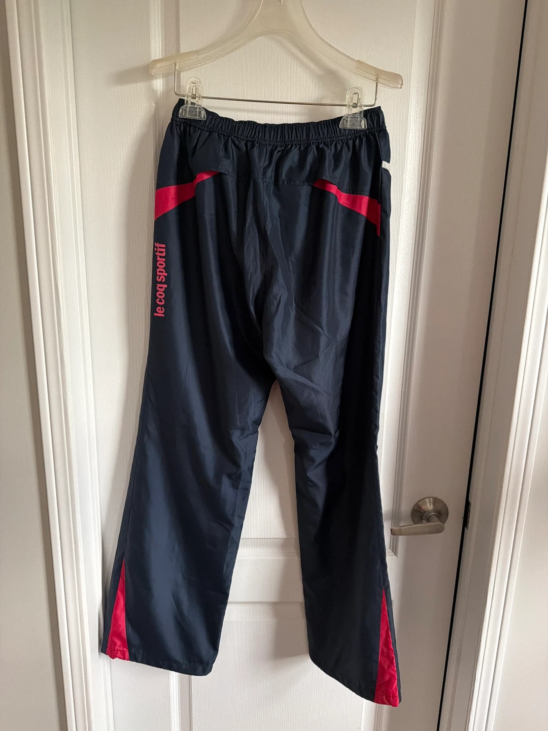 Le Coq Sportif Track Pants - photo 2
