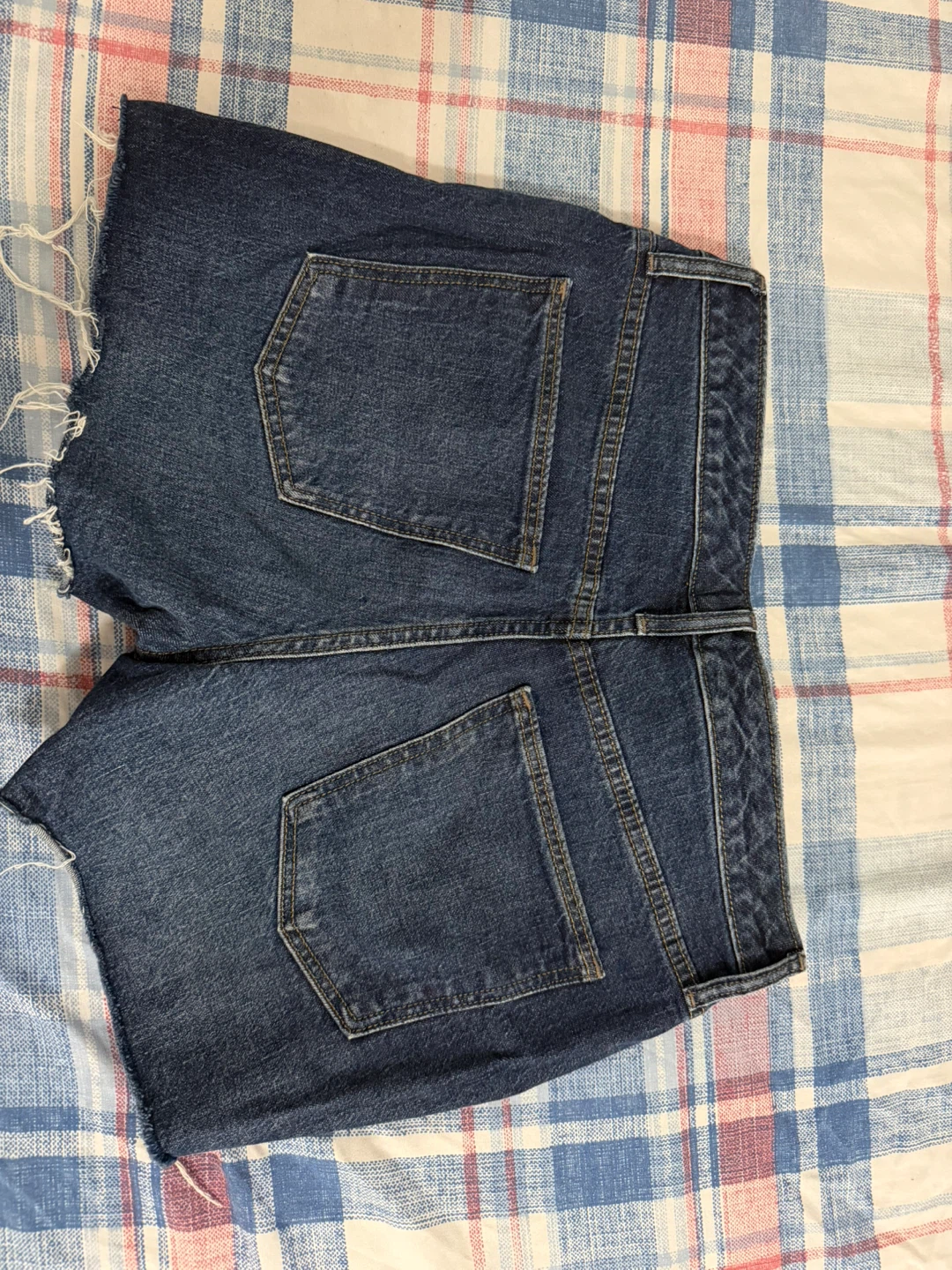 Madewell Denim Cutoff Shorts - photo 2