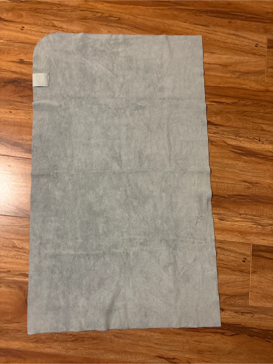 Lululemon small towel - photo 2