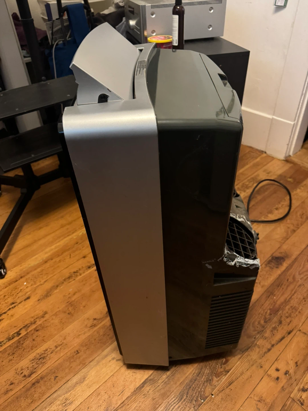 FREE! Commercial Cool Air Conditioner & Dehumidifier 14000 BTU - photo 5