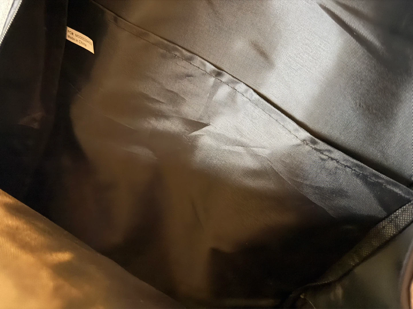 Backpack - photo 3