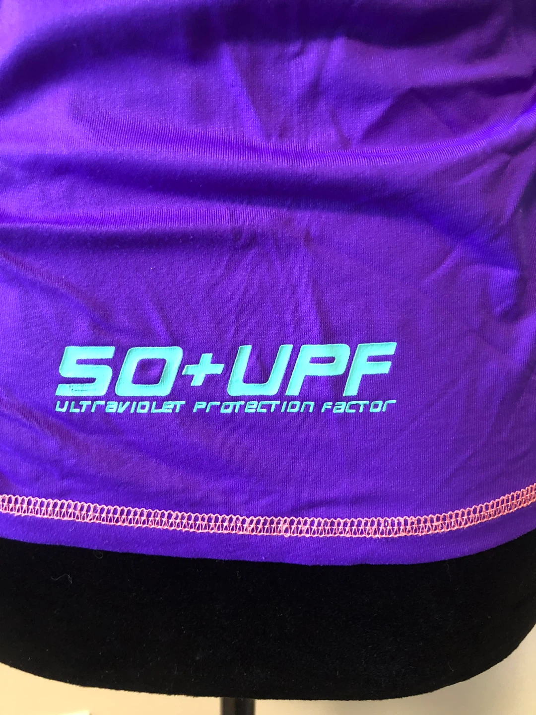 Skysoul Rash Guard UPF 50+ Size EG/XL (10-12)