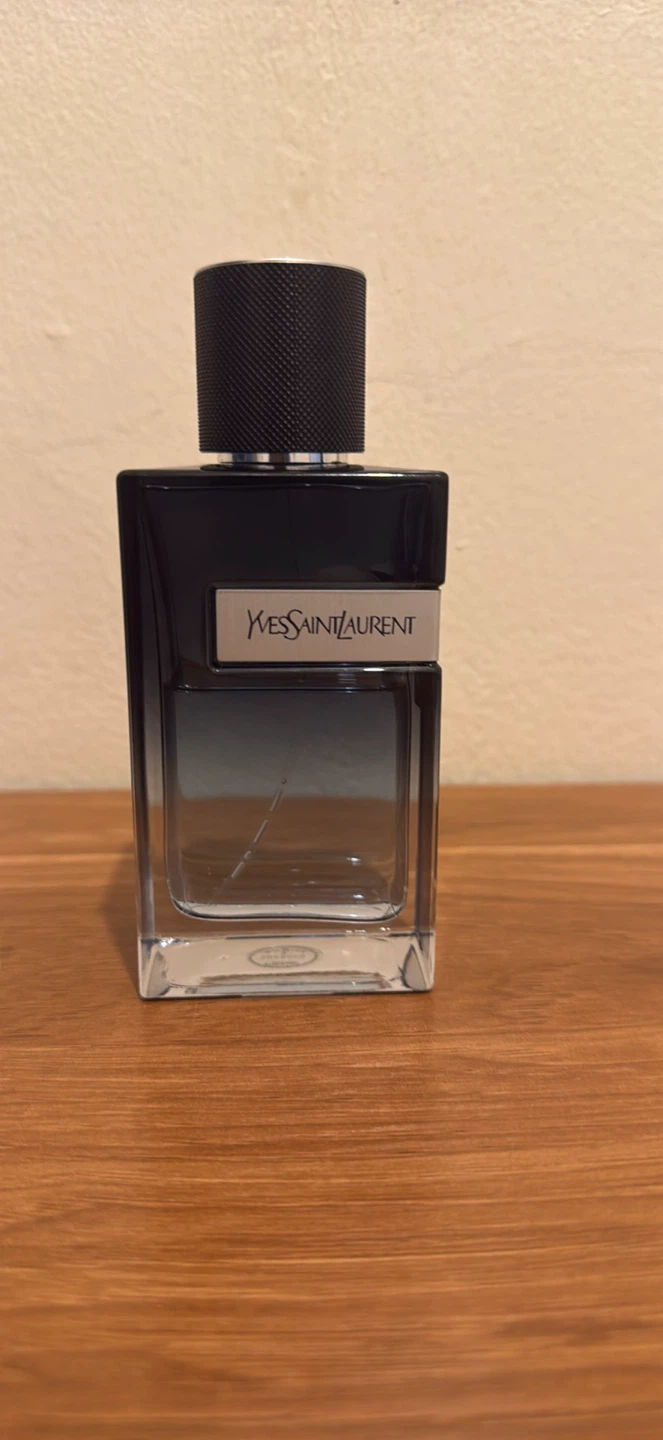 Yves Saint Laurent Cologne