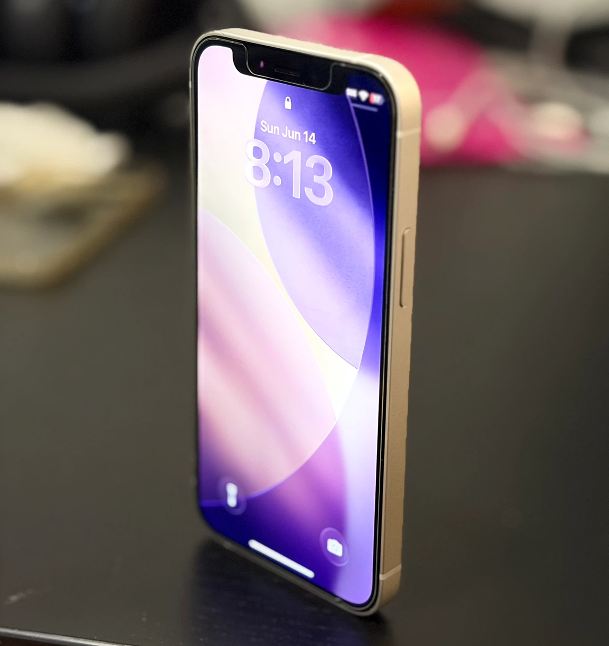 iPhone 12 Mini