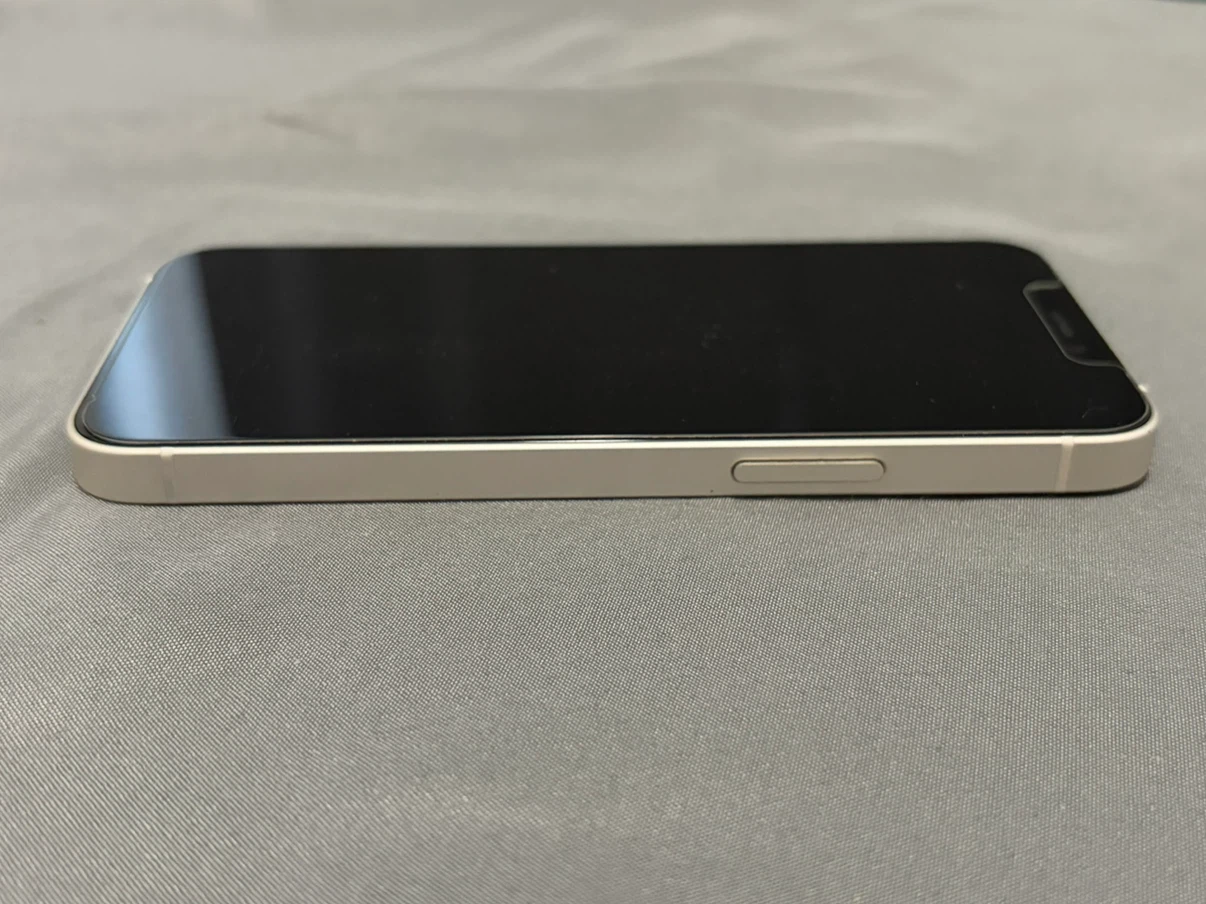 iPhone 12 Mini - photo 3