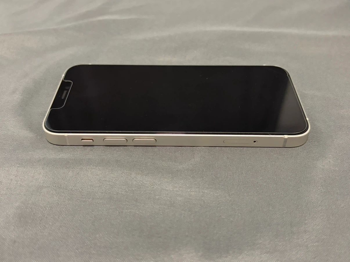 iPhone 12 Mini - photo 4