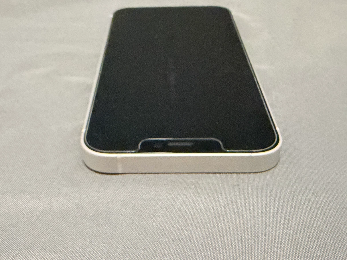 iPhone 12 Mini - photo 5