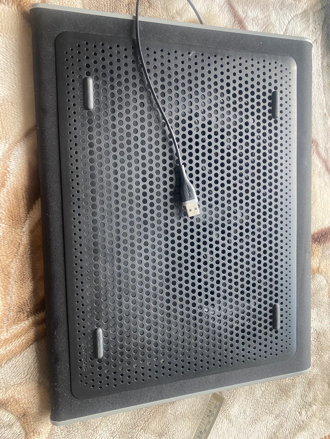 Targus Laptop Cooling Pad - photo 4