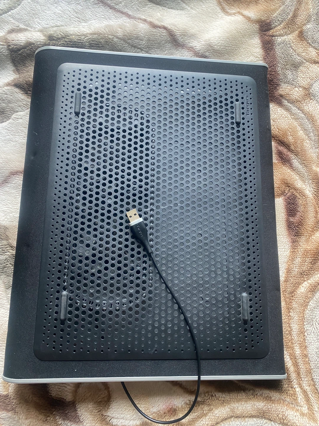Targus Laptop Cooling Pad - photo 3