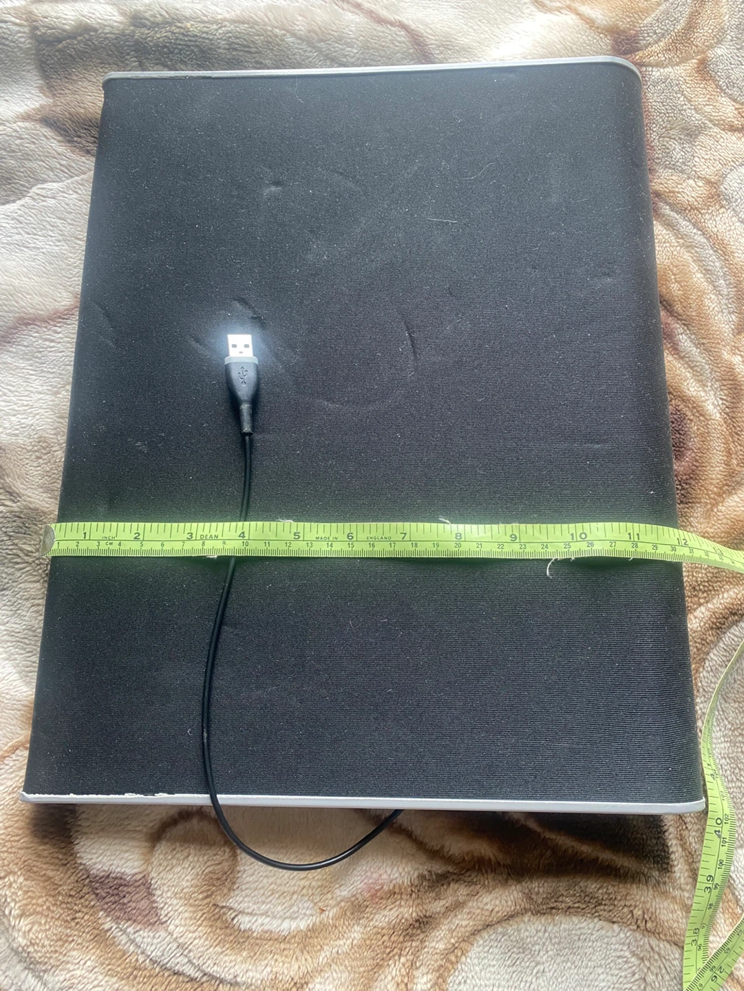 Targus Laptop Cooling Pad - photo 2