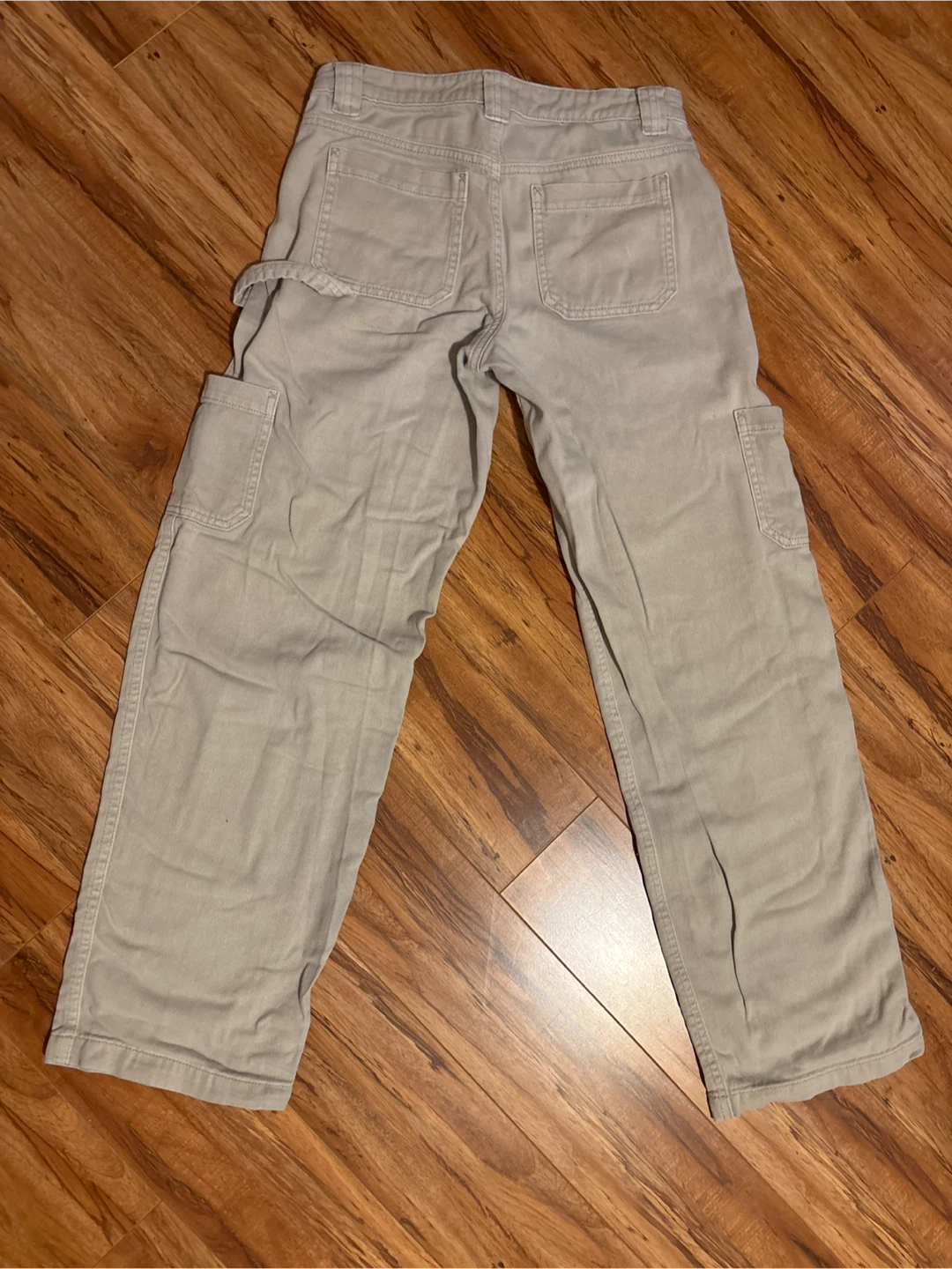 Garage cargo pants - photo 3