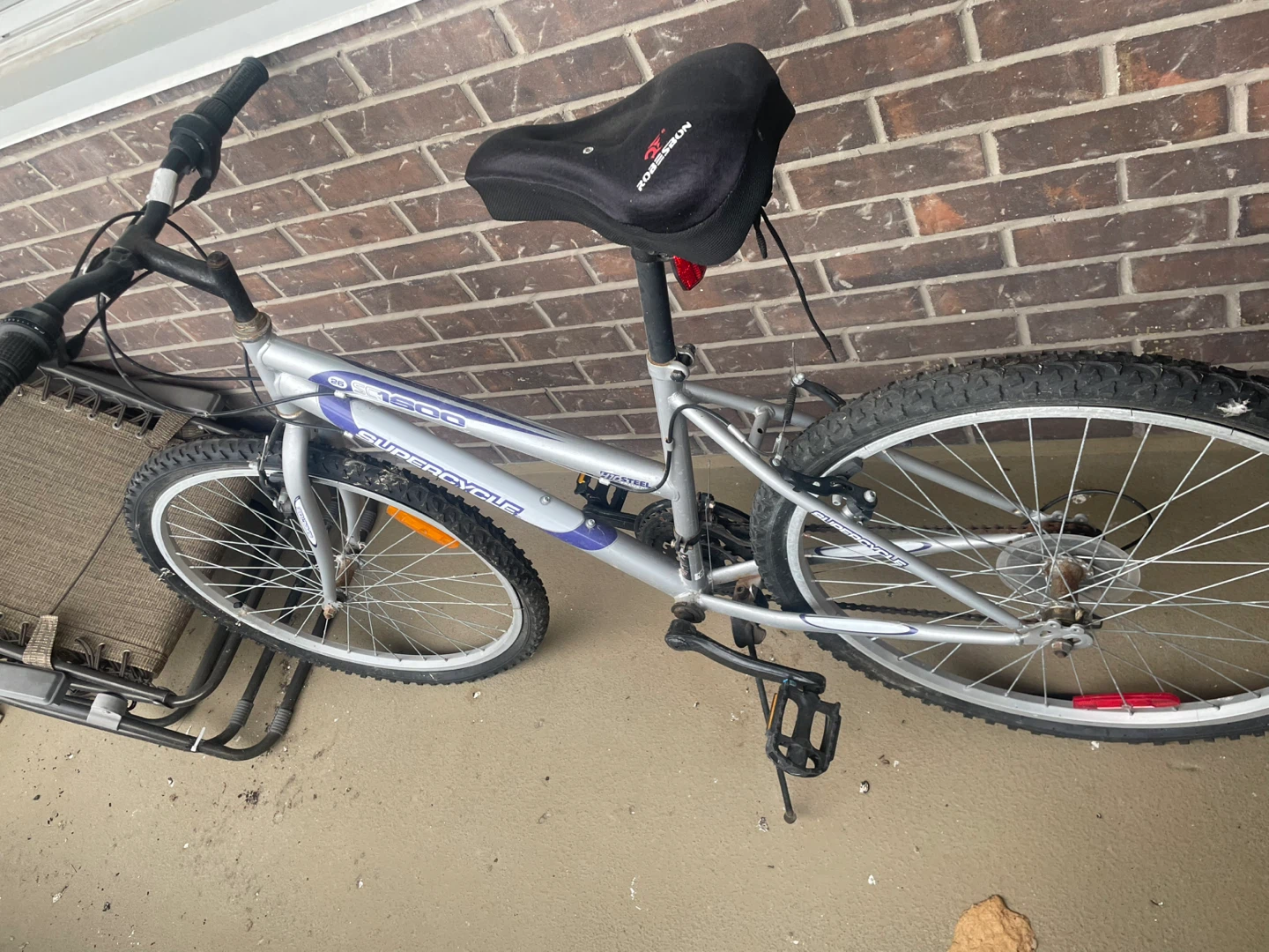 Bicycle