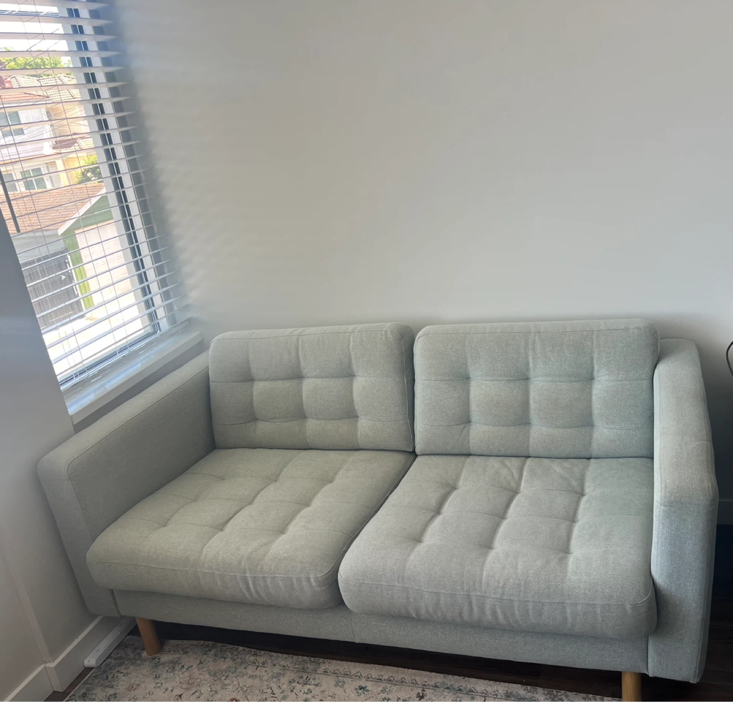 IKEA Sofa - photo 2