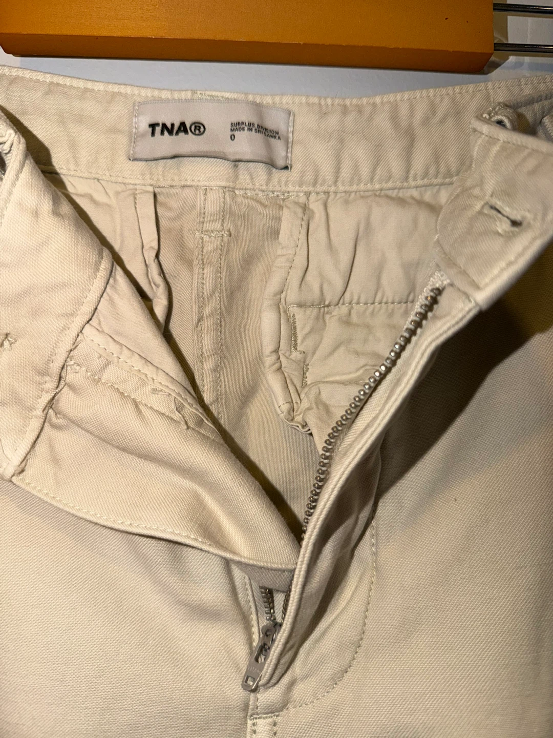 TNA Cargo Pants - photo 5
