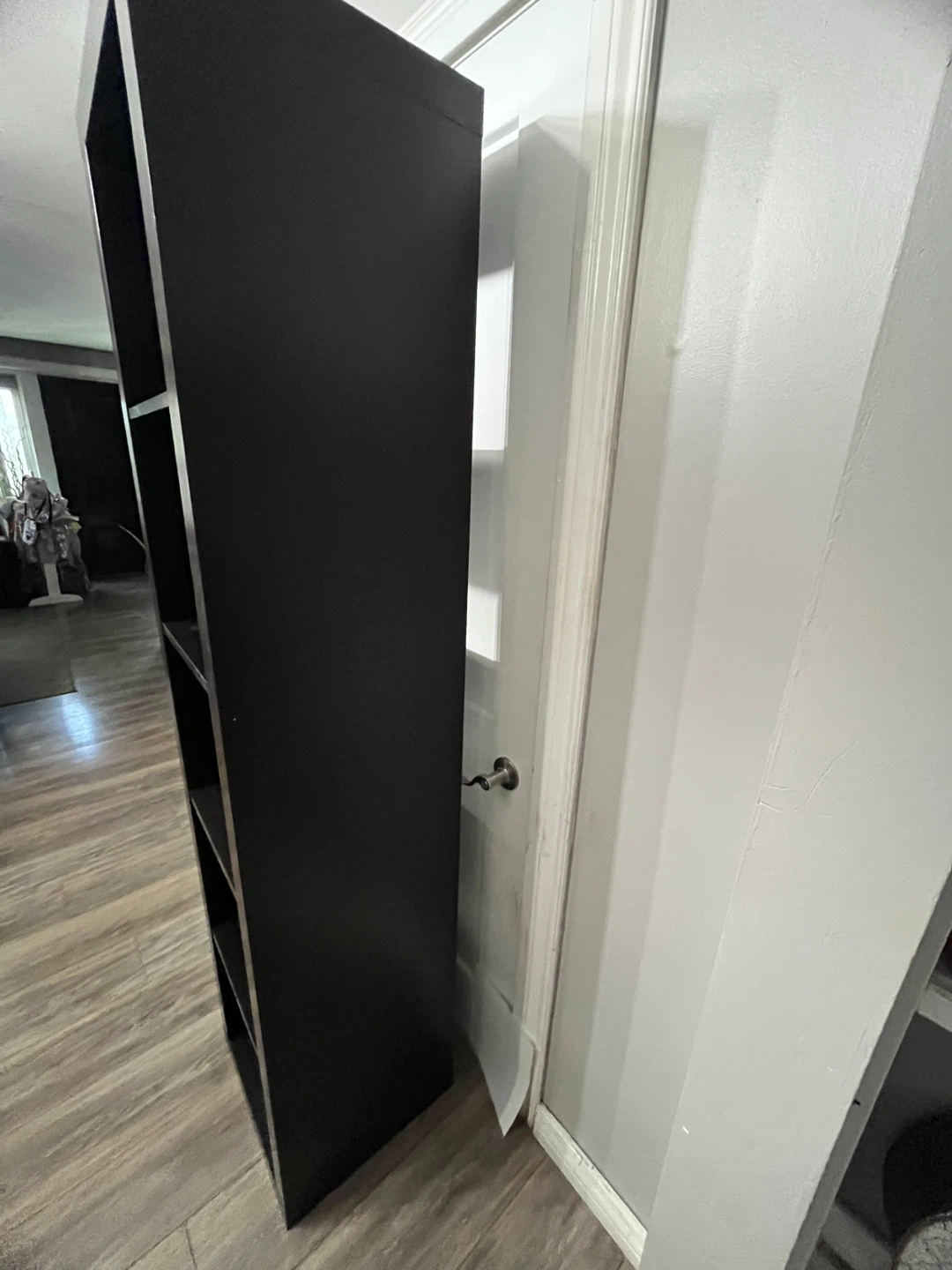 5 cube storage unit - photo 3