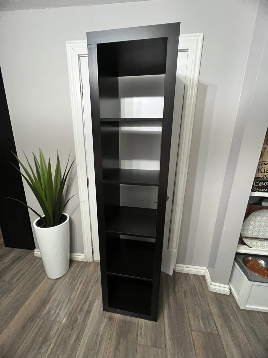5 cube storage unit