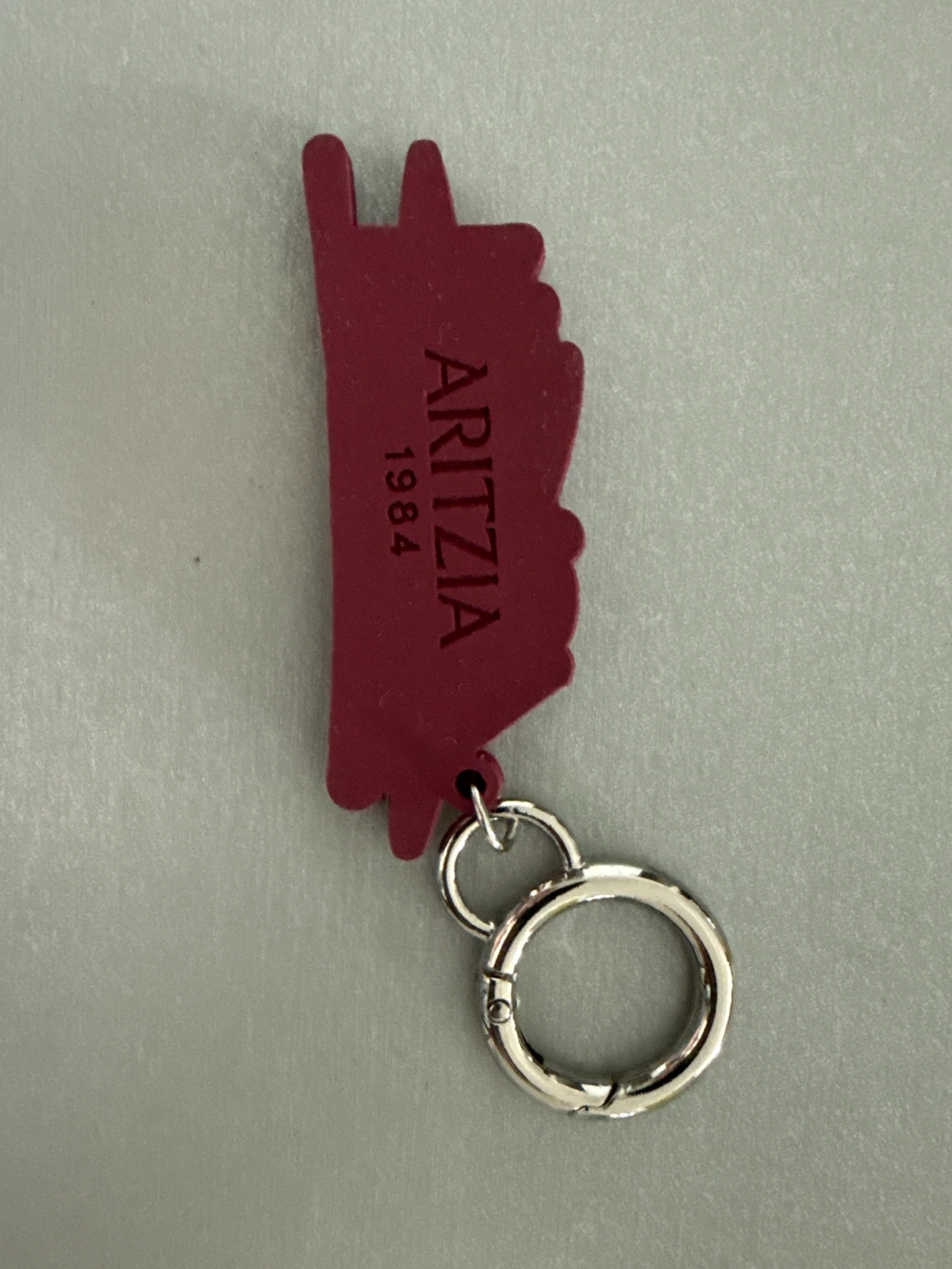 Aritzia Keychain - photo 2