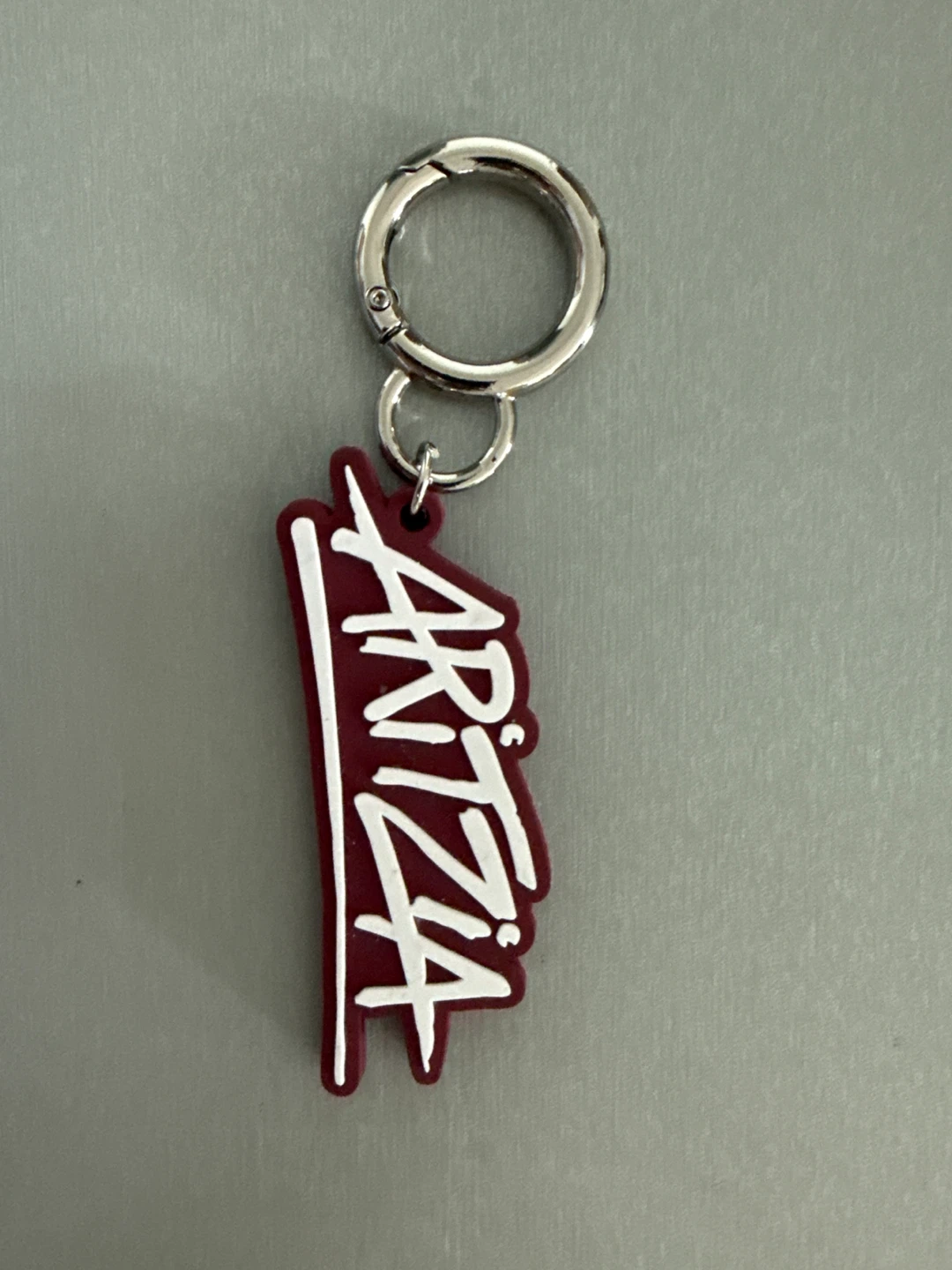 Aritzia Keychain
