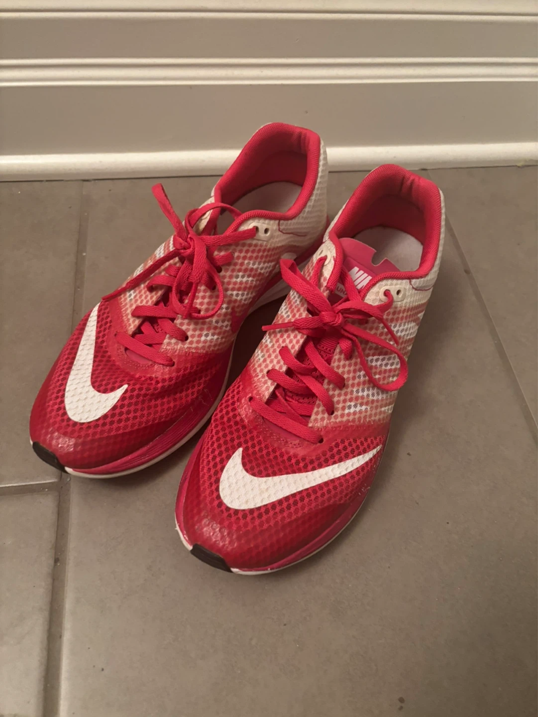 Nike Lunar Speed Women's Running Shoes