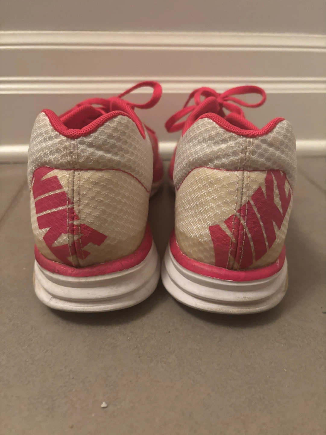 Nike Lunar Speed Women's Running Shoes - photo 4