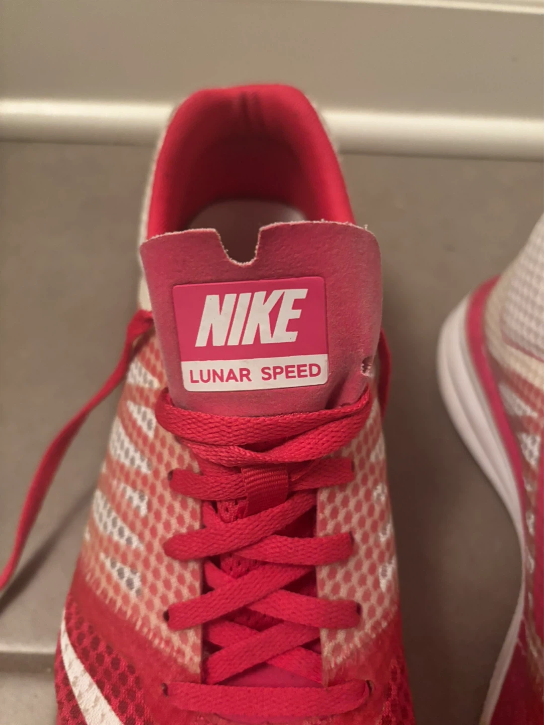 Nike Lunar Speed Women's Running Shoes - photo 5