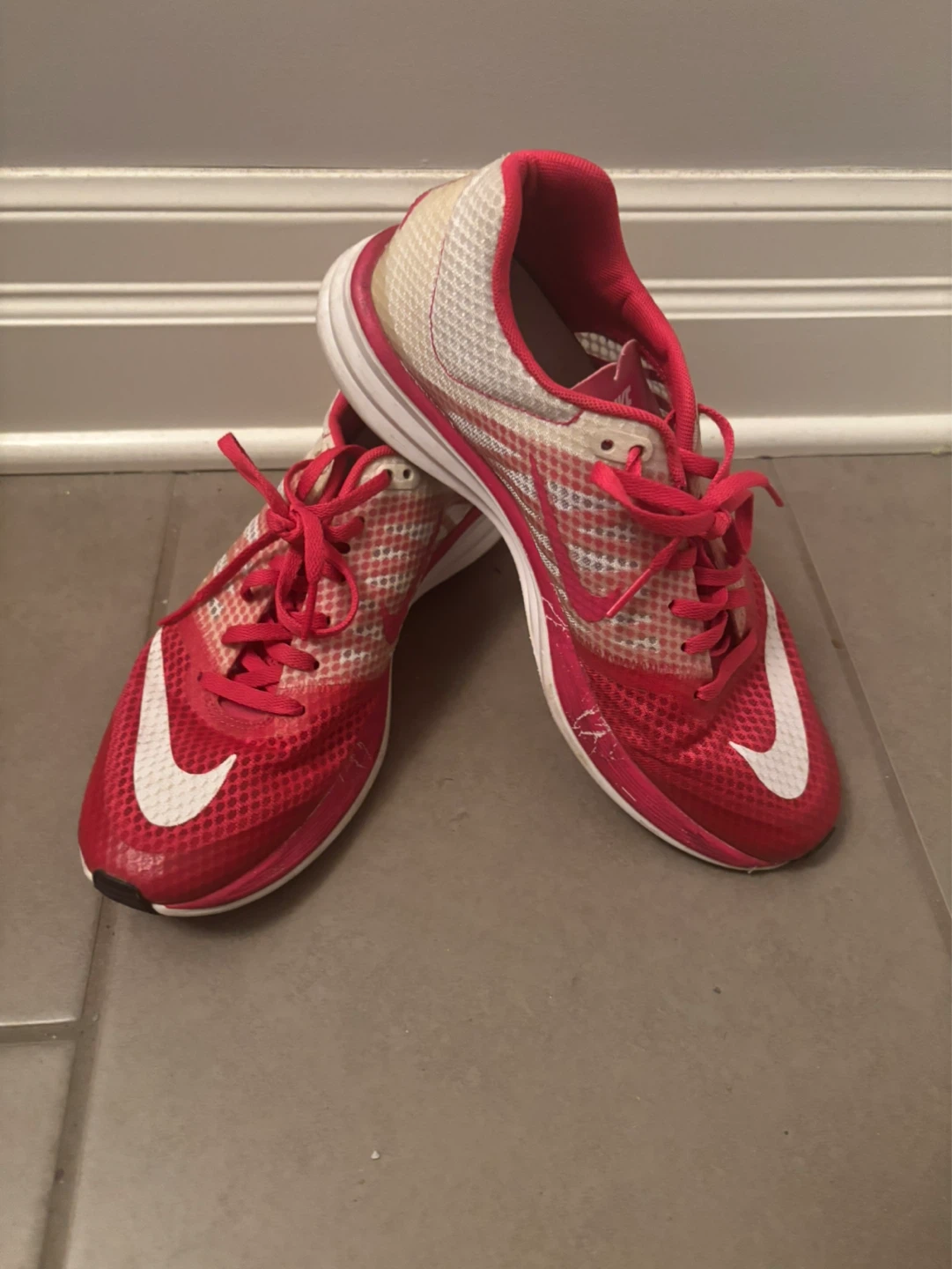 Nike Lunar Speed Women's Running Shoes - photo 2