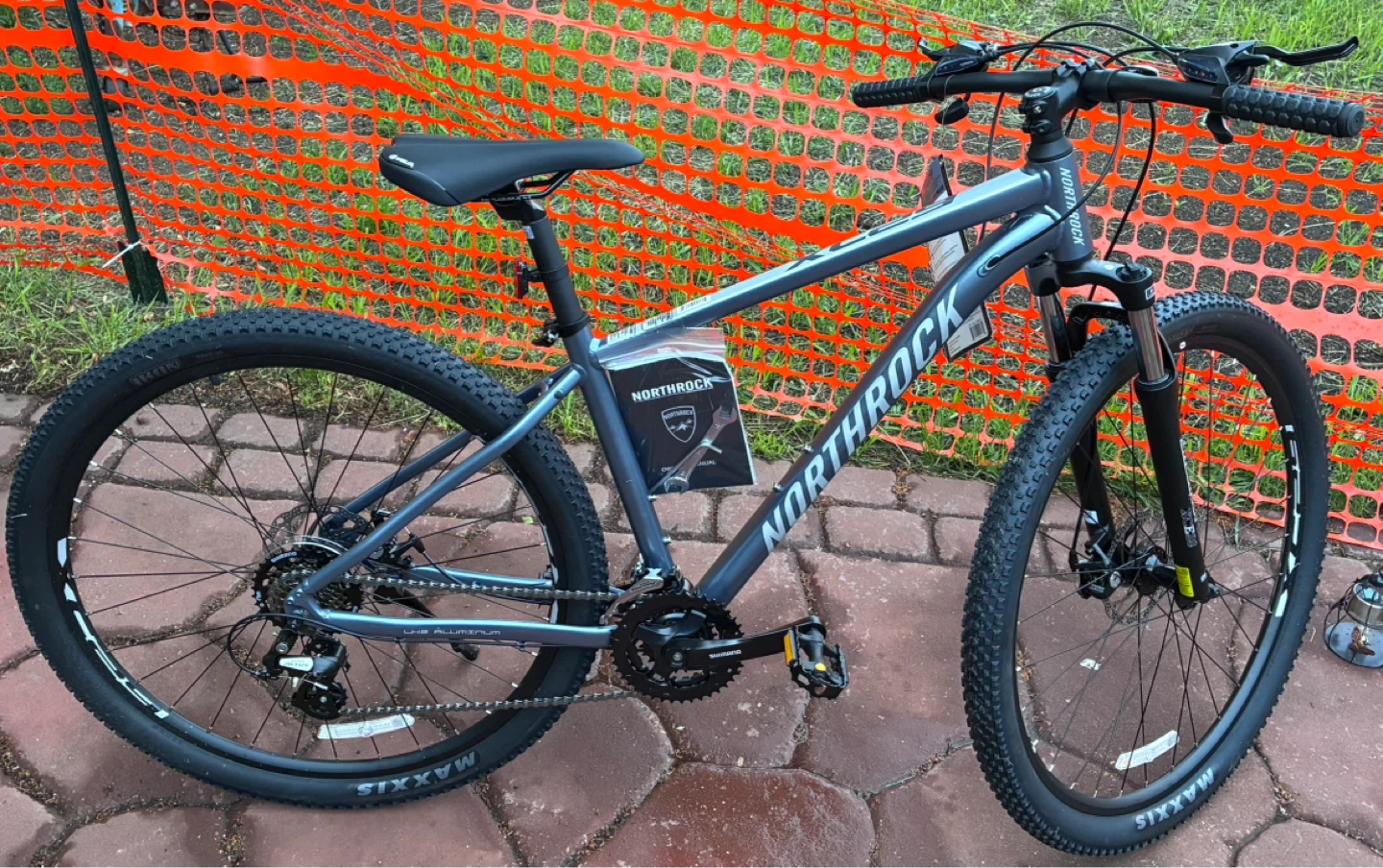 Northrock XC29 Mountain Bike