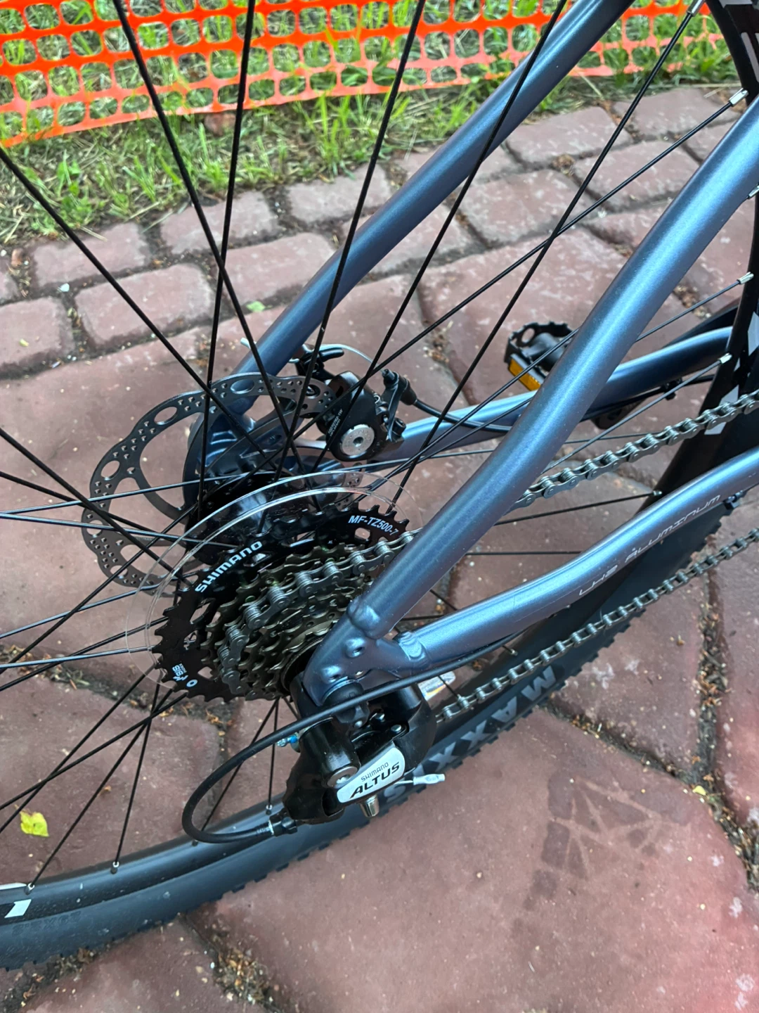 Northrock XC29 Mountain Bike - photo 4