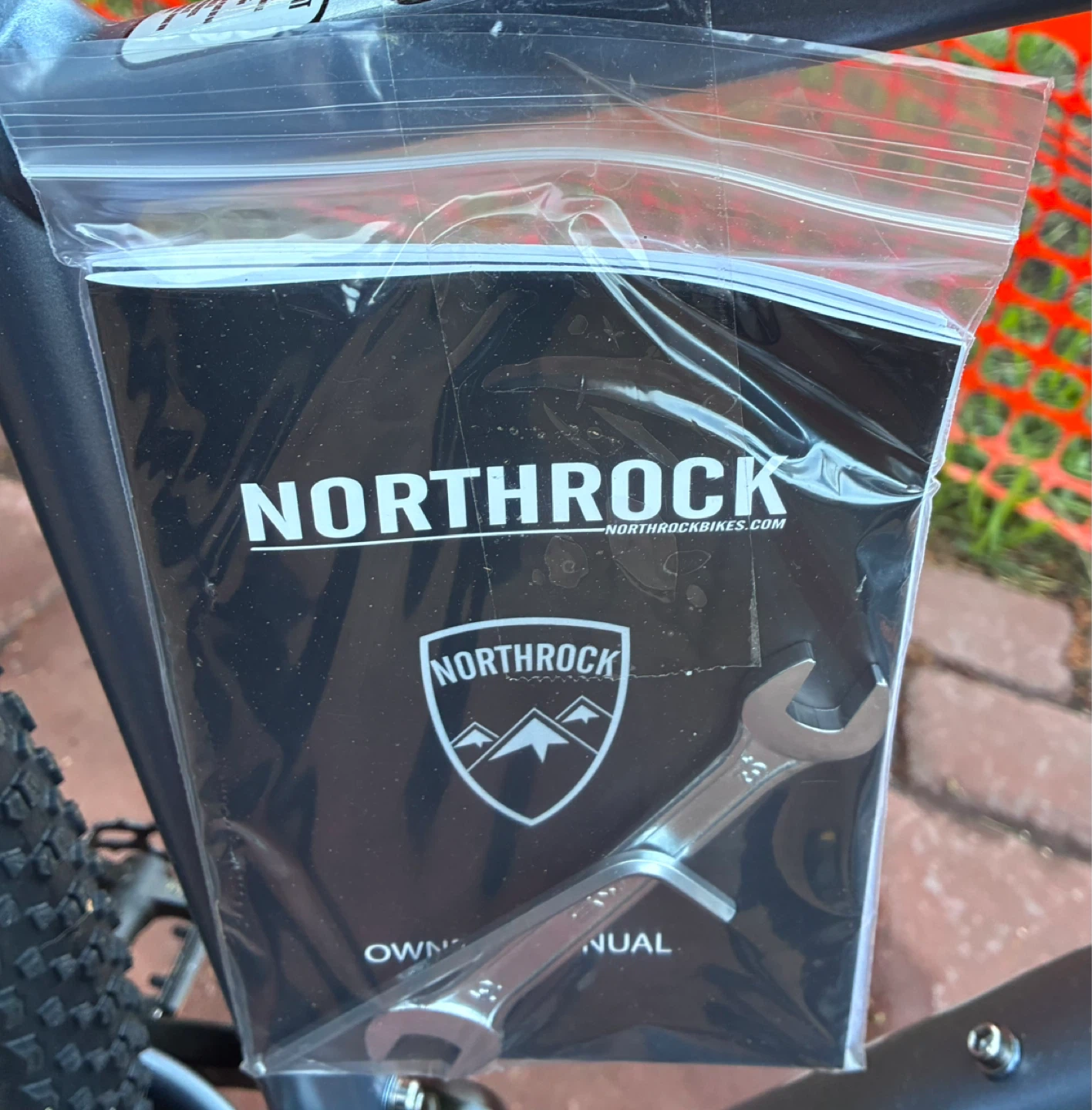 Northrock XC29 Mountain Bike - photo 5