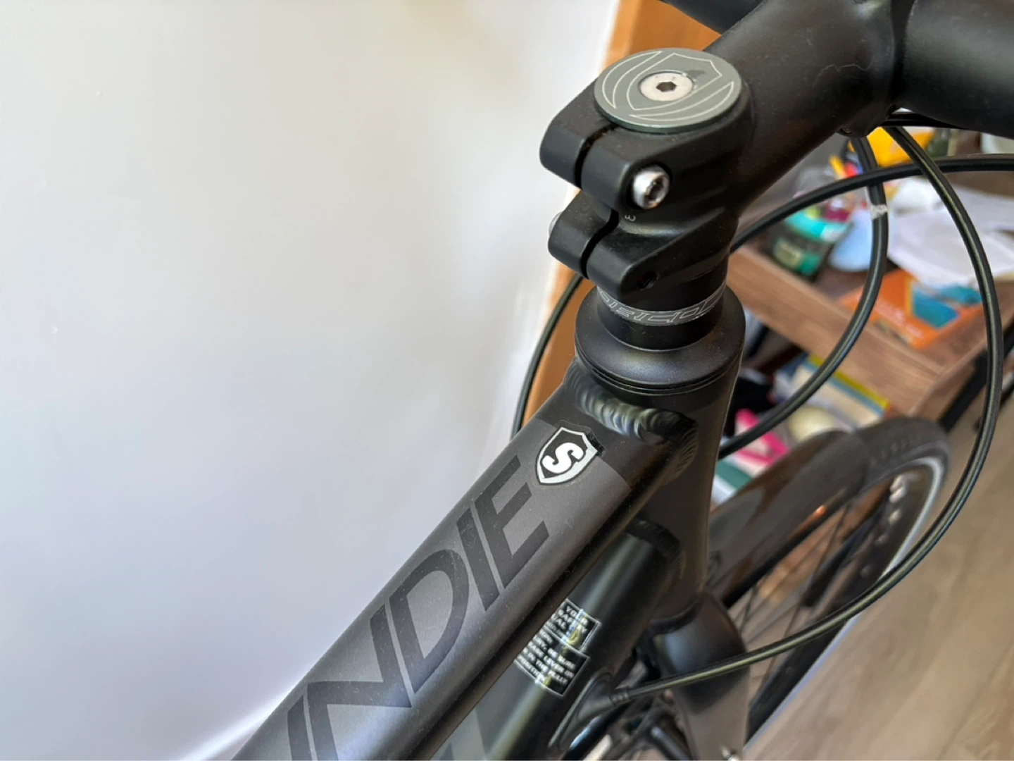Norco Indie 3 - photo 3