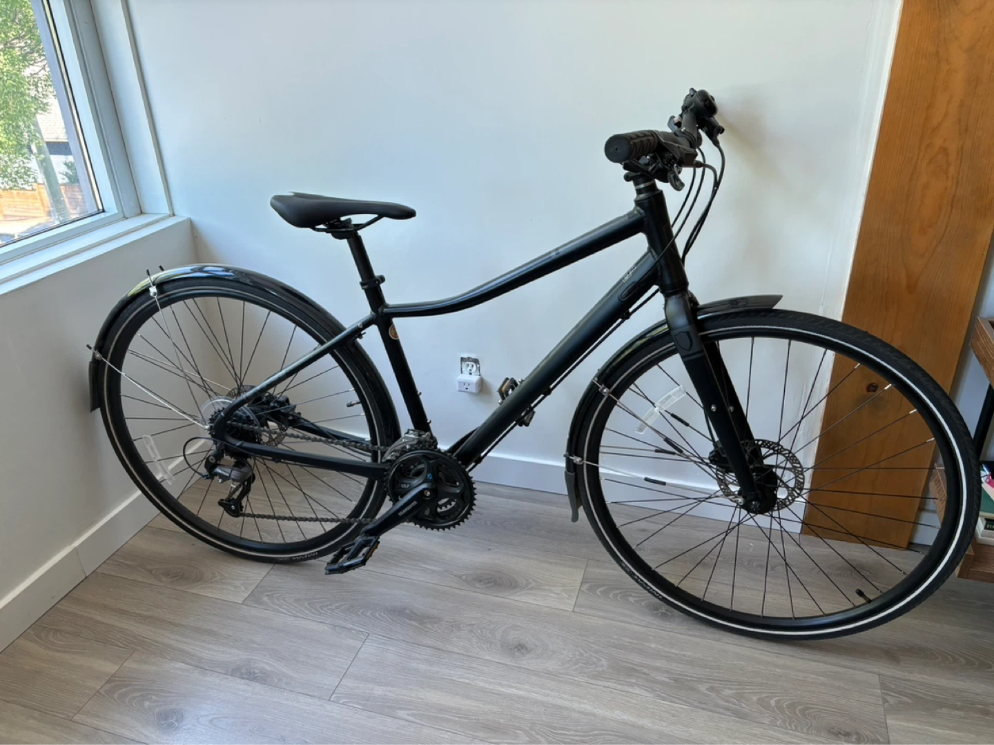 Norco Indie 3