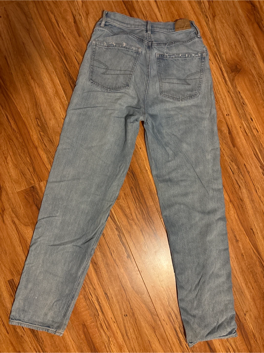 AE Jeans - photo 3