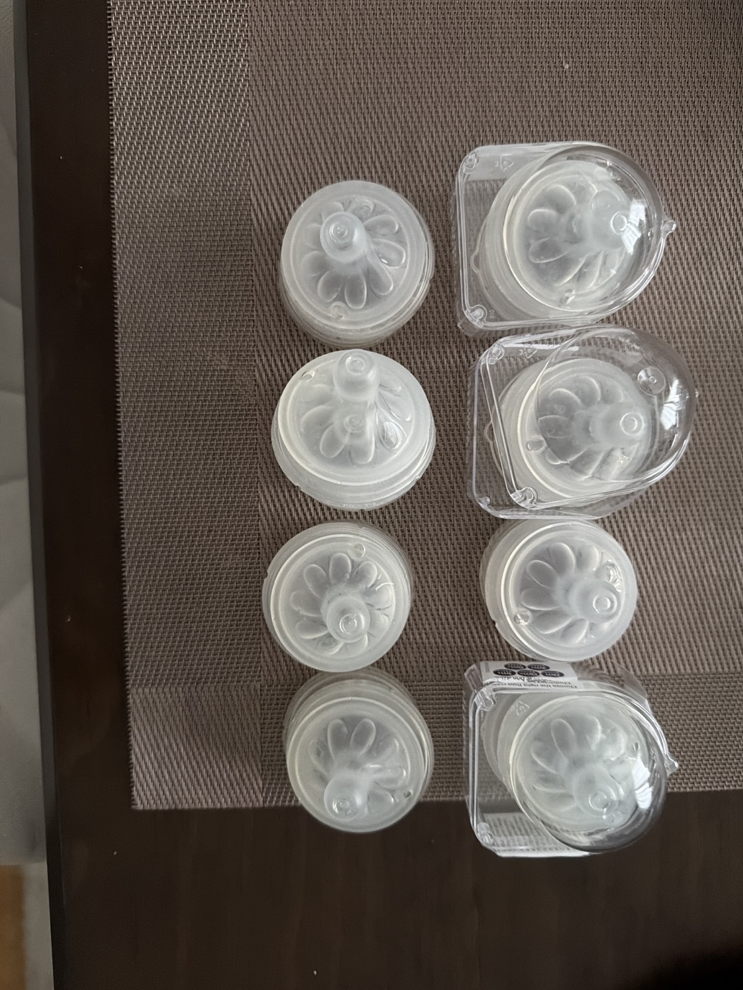 Philips avent Baby Bottle Nipples