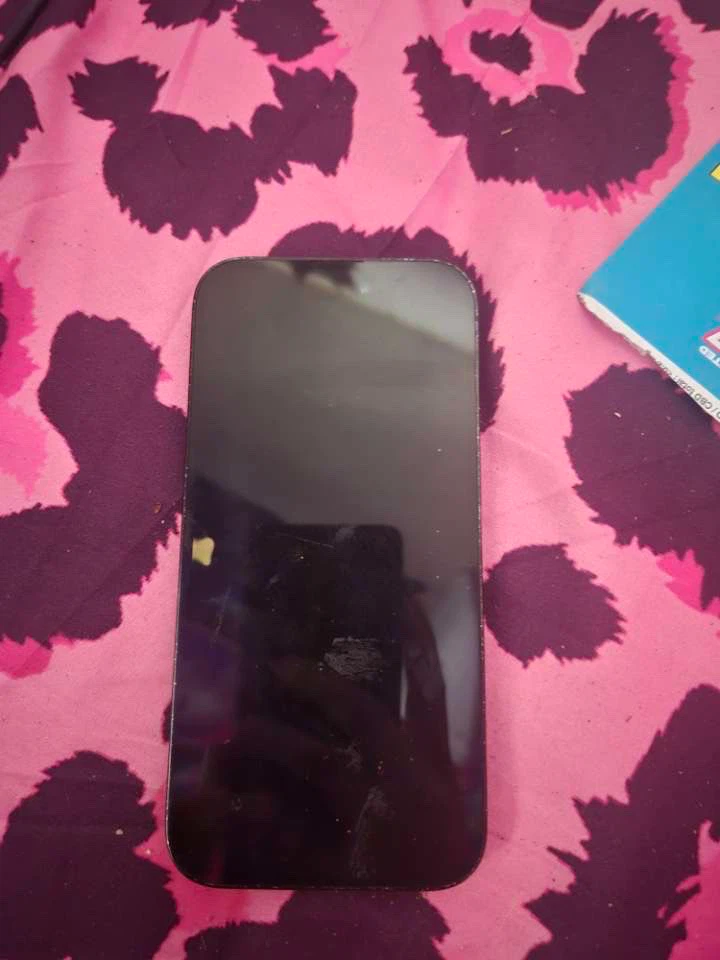 iPhone 14 Pro Max (Damaged) - photo 2