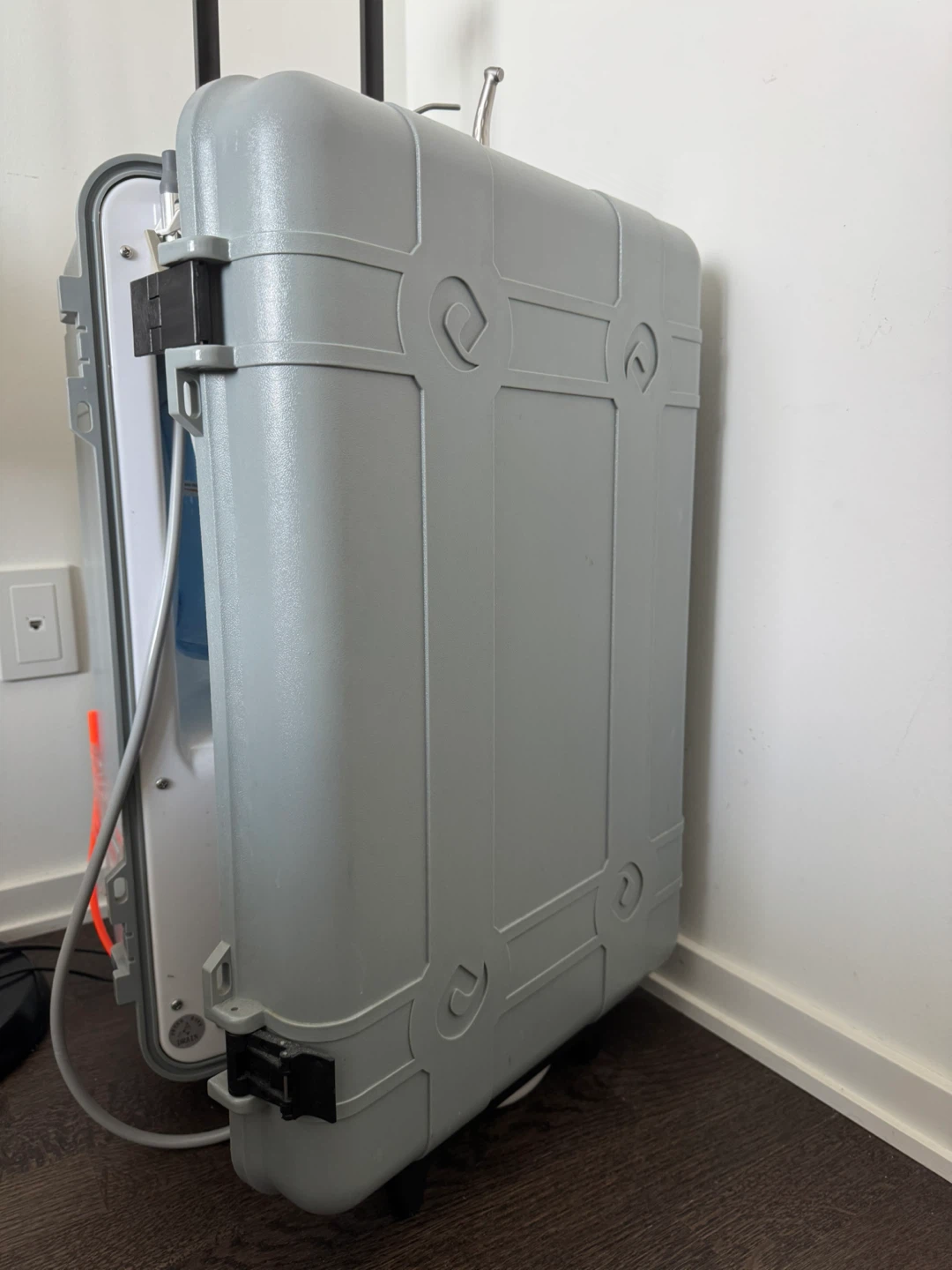 Dynamic Portable Dental Delivery Unit - photo 2