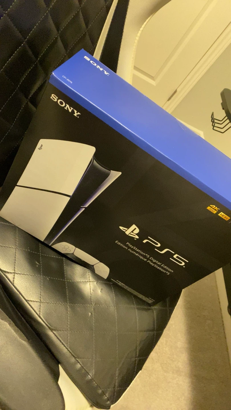 Trading PS5 for XBOX series X or S or for $500