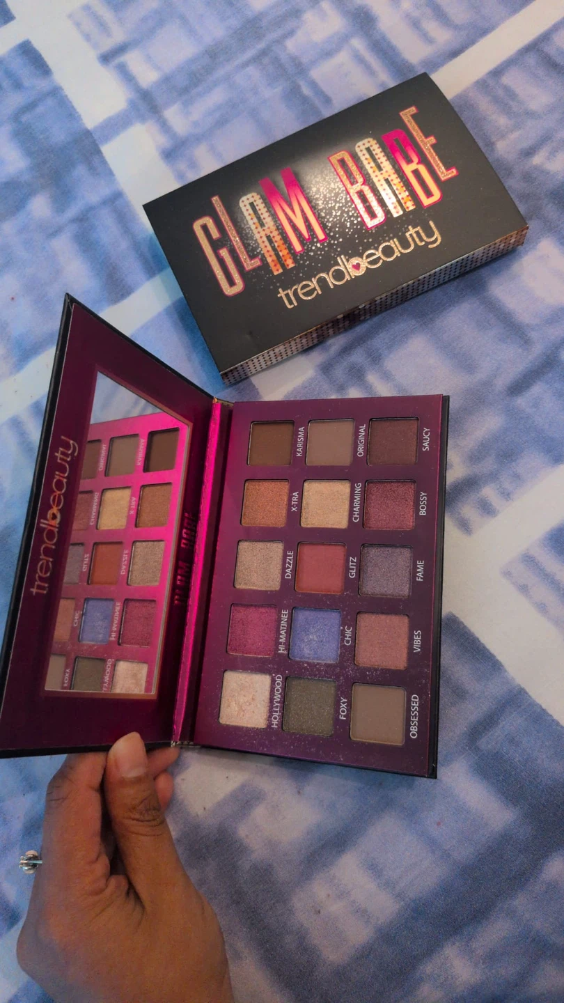 NYX Gimme Super Stars! Highlighter Quad - photo 2