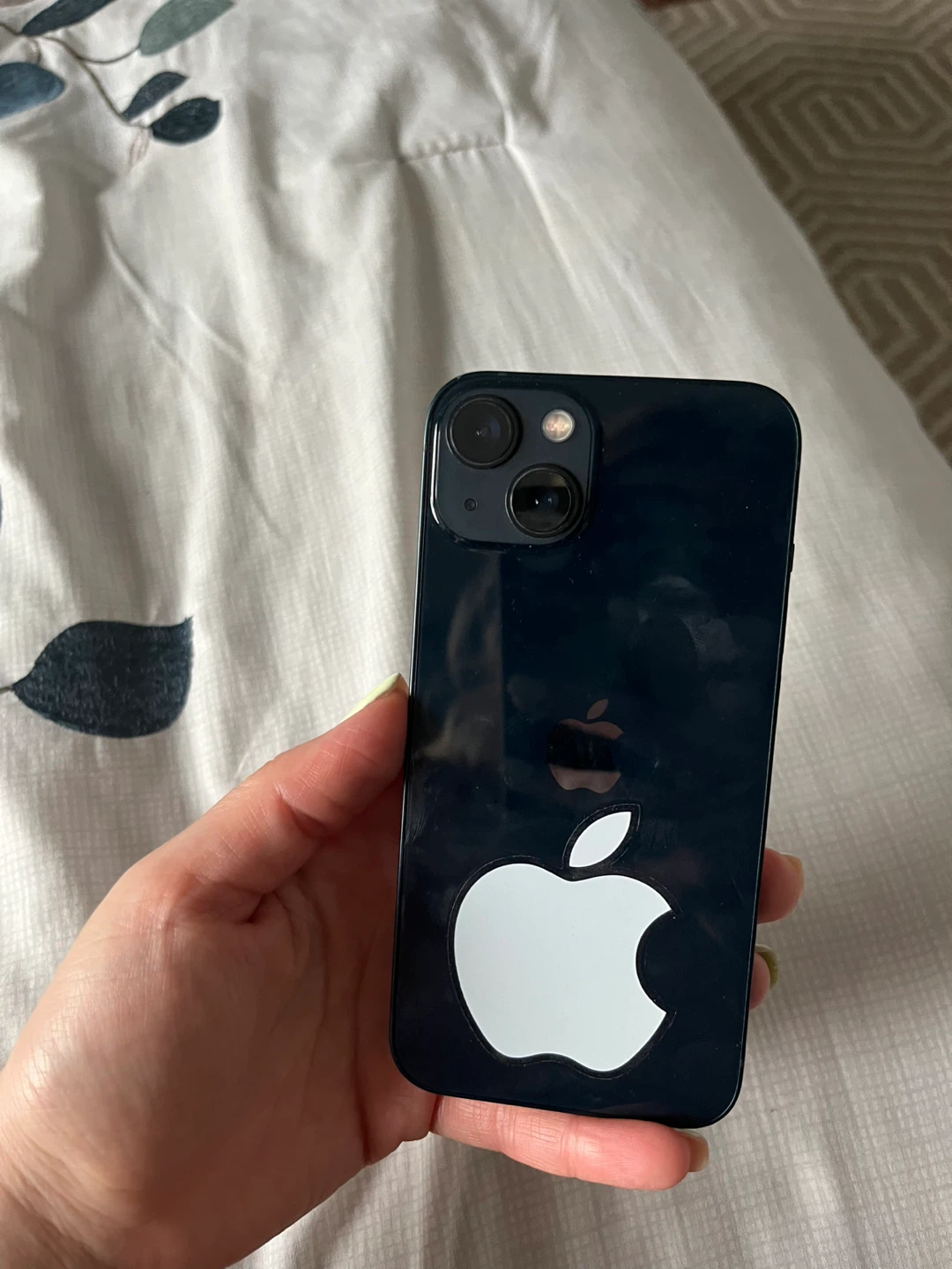 Apple iPhone 13 - 128 GB - photo 3