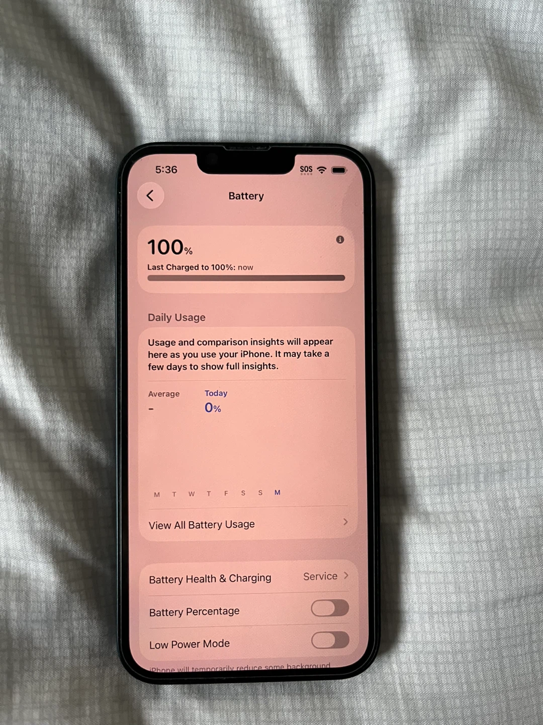 Apple iPhone 13 - 128 GB - photo 5
