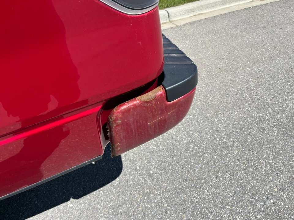 2012 Ford F150 FX4 - photo 5