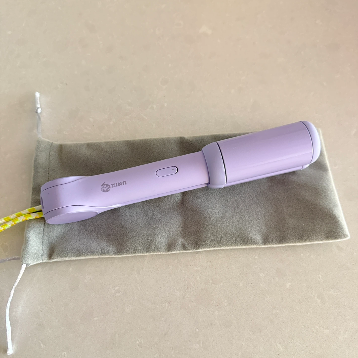 UNIX MULTI-FLAT IRON Korea Brand - photo 2
