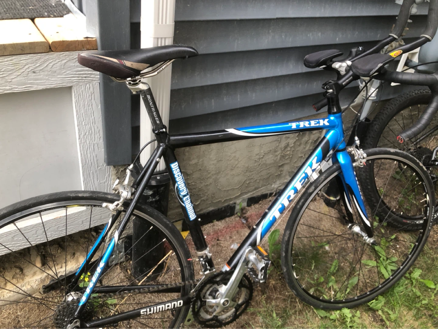 Trek Discovery Channel Road Bike - photo 2
