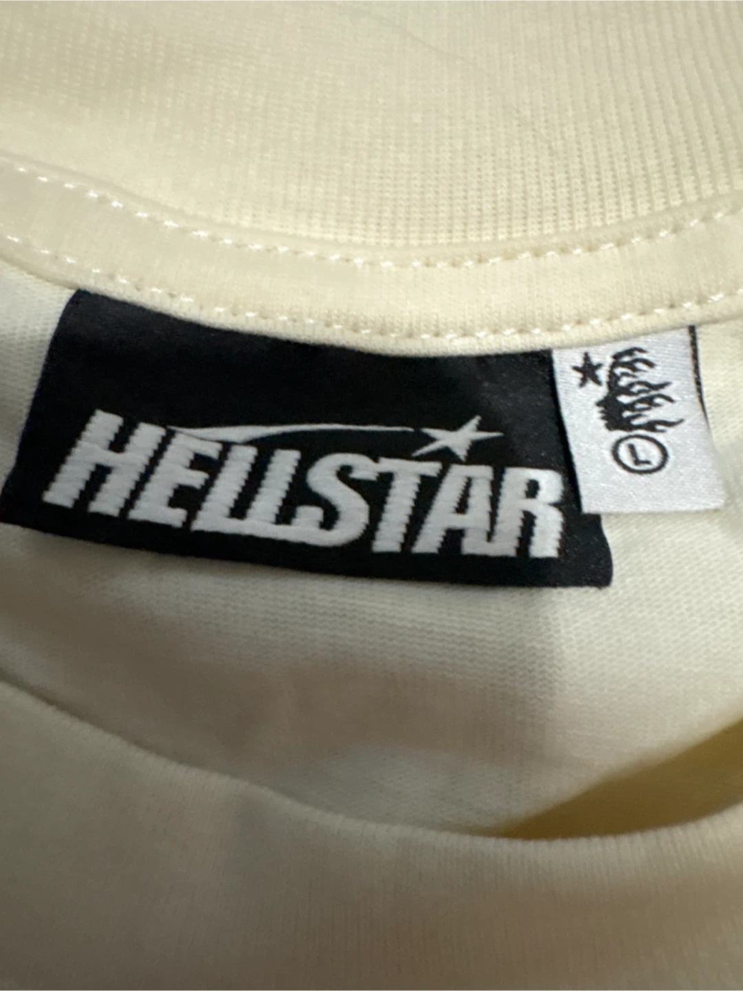Hellstar Records Graphic T-Shirt - photo 5